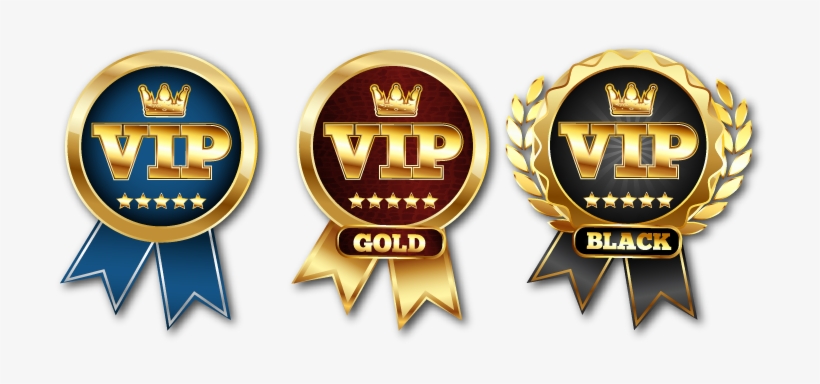 VIP Program Icon